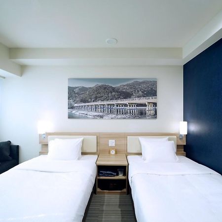 Travelodge Kyoto Shijo Kawaramachi מראה חיצוני תמונה