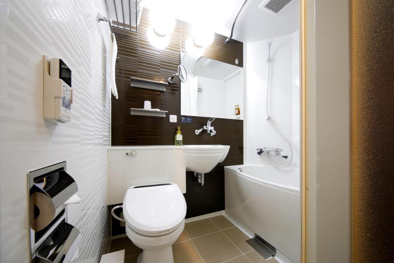 Travelodge Kyoto Shijo Kawaramachi מראה חיצוני תמונה