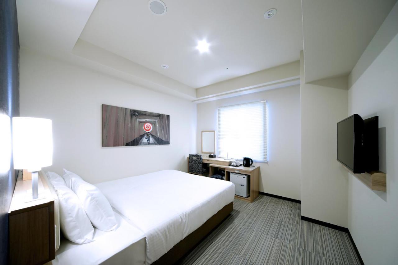 Travelodge Kyoto Shijo Kawaramachi מראה חיצוני תמונה