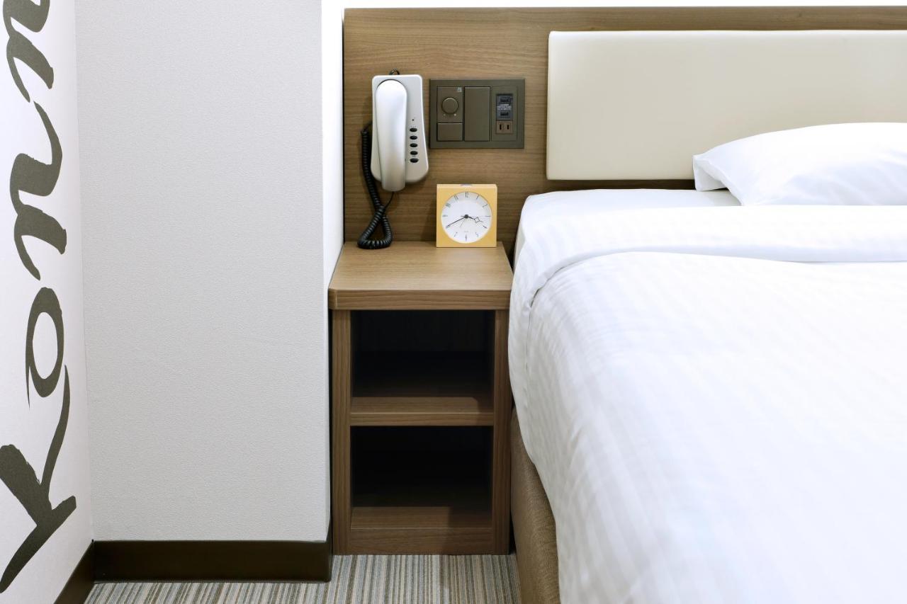 Travelodge Kyoto Shijo Kawaramachi מראה חיצוני תמונה