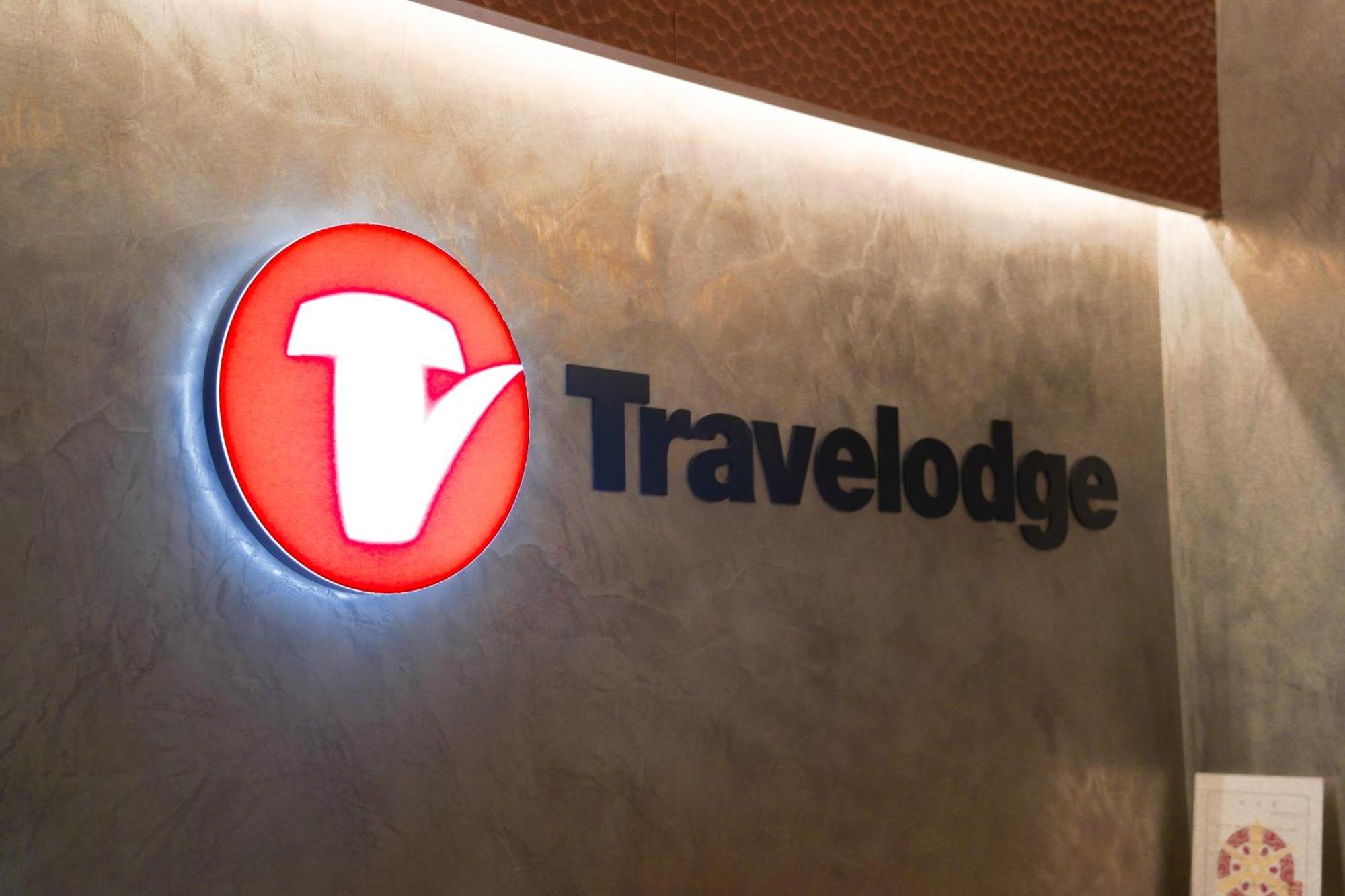 Travelodge Kyoto Shijo Kawaramachi מראה חיצוני תמונה